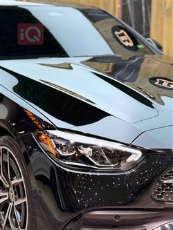 مێرسێدس بێنز C-Class
